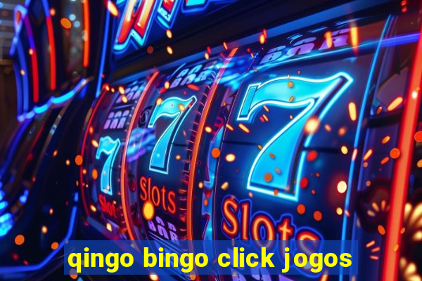 qingo bingo click jogos